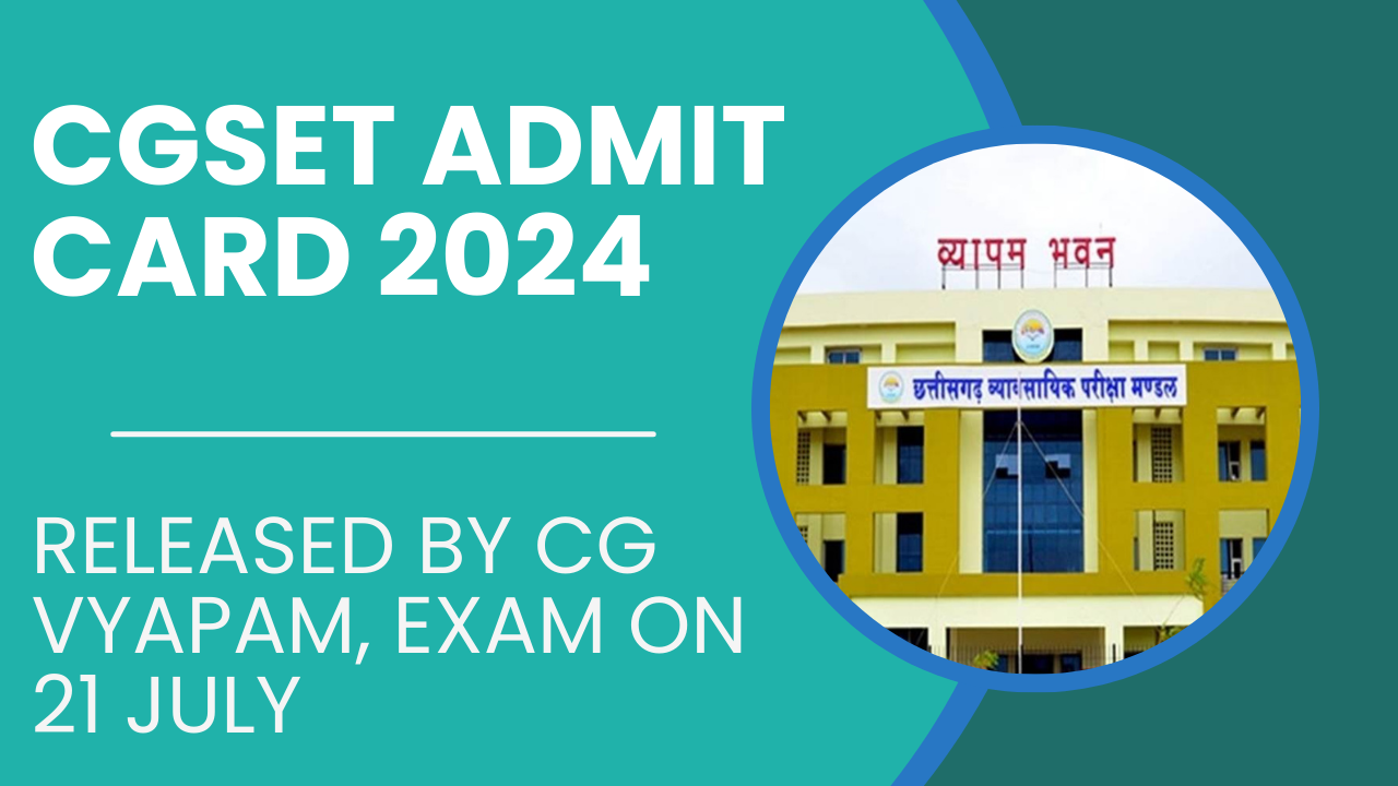 cgset exam 2024