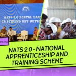 NATS 2.0 National Apprenticeship And Training scheme