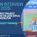 District Project Livelihood College Jagdalpur