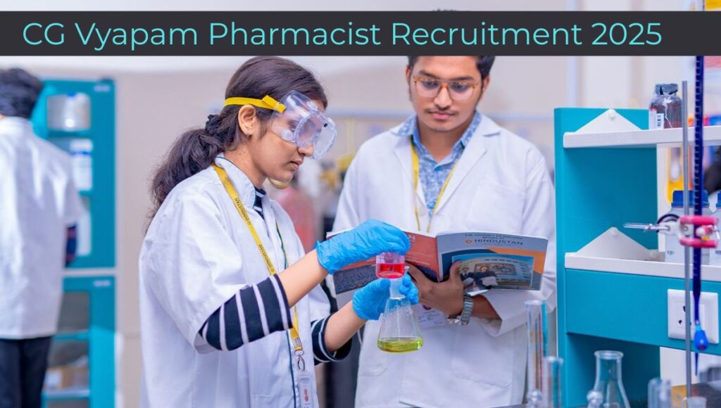 CGVYAPAM Pharmacist Grade 2 Exam 2025