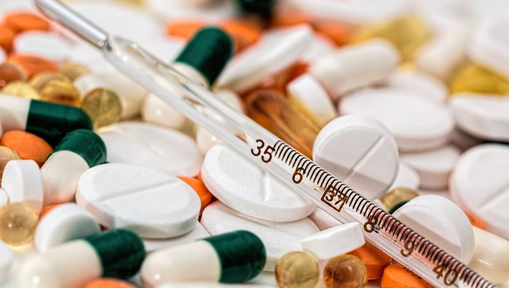 CGVYAPAM Pharmacist Grade 2 Exam 2025